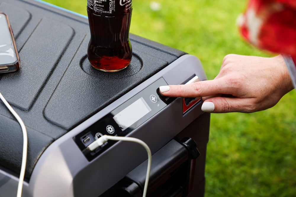 Subcold Trek18 Portable Car Fridge | Refurbished