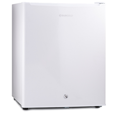 Subcold Eco75 Table Top Fridge - White
