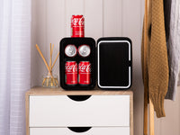 Thumbnail for Subcold Style 4L Mini Fridge Black - Refurbished