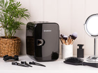Thumbnail for Subcold Style 4L Mini Fridge Black - Refurbished