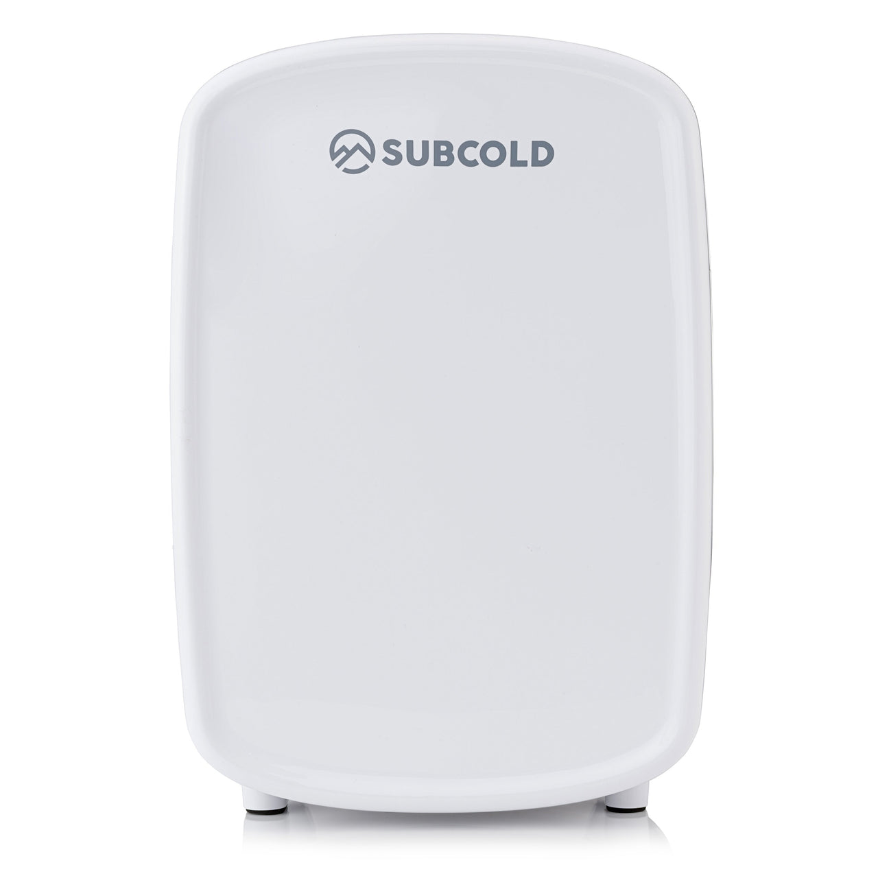 Luxe 9L Mini Fridge - White | Refurbished