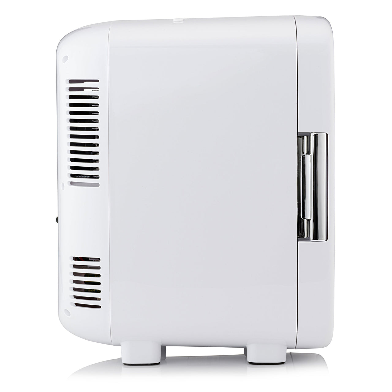 Luxe 9L Mini Fridge - White | Refurbished