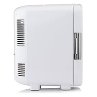 Thumbnail for Luxe 9L Mini Fridge - White | Refurbished