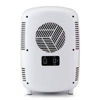 Thumbnail for Luxe 9L Mini Fridge - White | Refurbished
