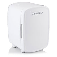 Thumbnail for Luxe 9L Mini Fridge - White | Refurbished