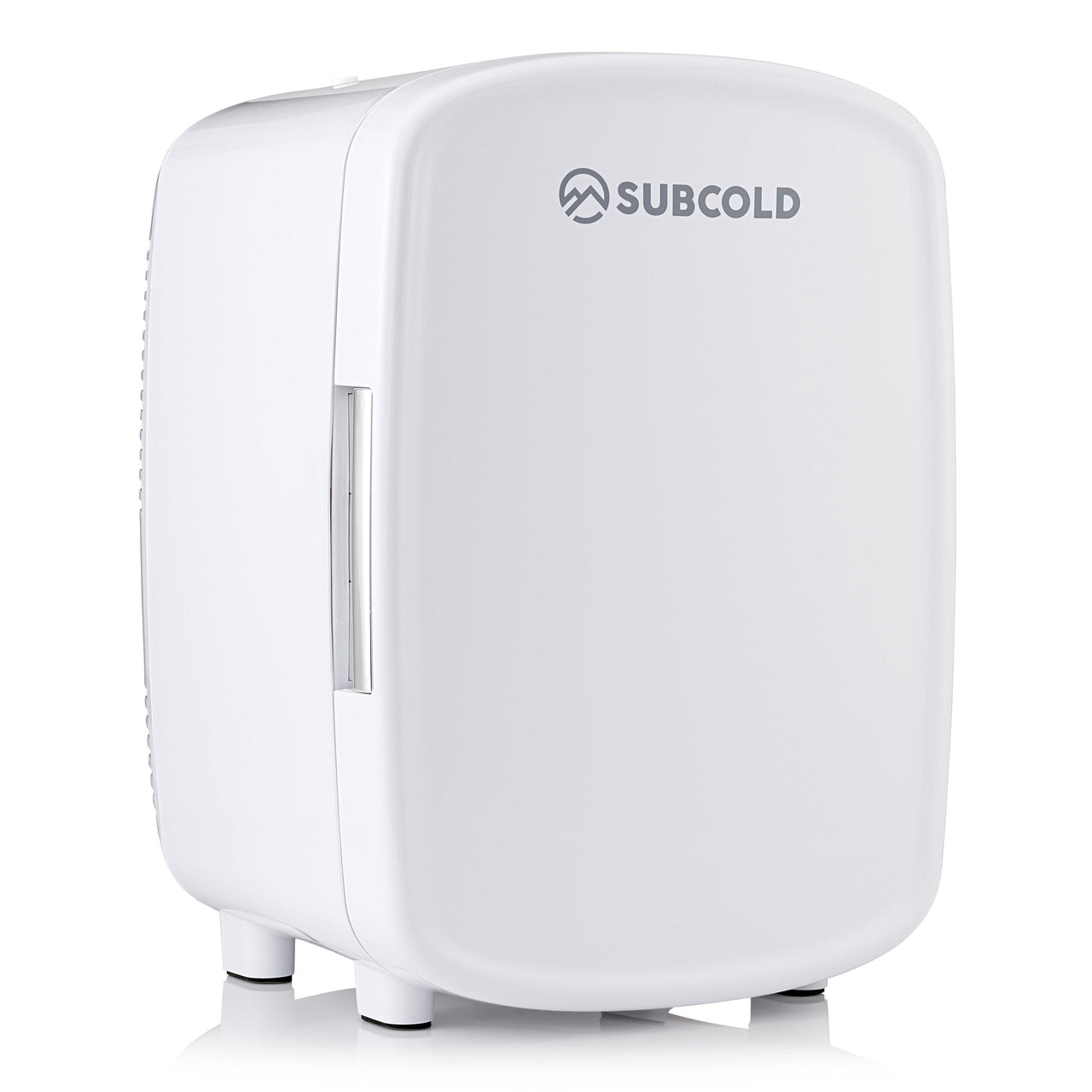 Luxe 9L Mini Fridge - White | Refurbished