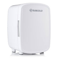 Thumbnail for Luxe 9L Mini Fridge - White | Refurbished