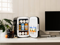 Thumbnail for Subcold Luxe 9L Mini Fridge