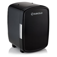 Thumbnail for Luxe 9L Mini Fridge - Black | Refurbished