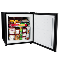 Thumbnail for Subcold Eco35F Mini Freezer - Black
