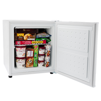 Thumbnail for Subcold Eco35F Mini Freezer - White | Refurbished