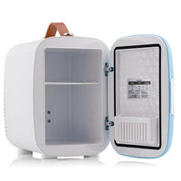 Thumbnail for Subcold Pro 4 litre blue mini fridge interior