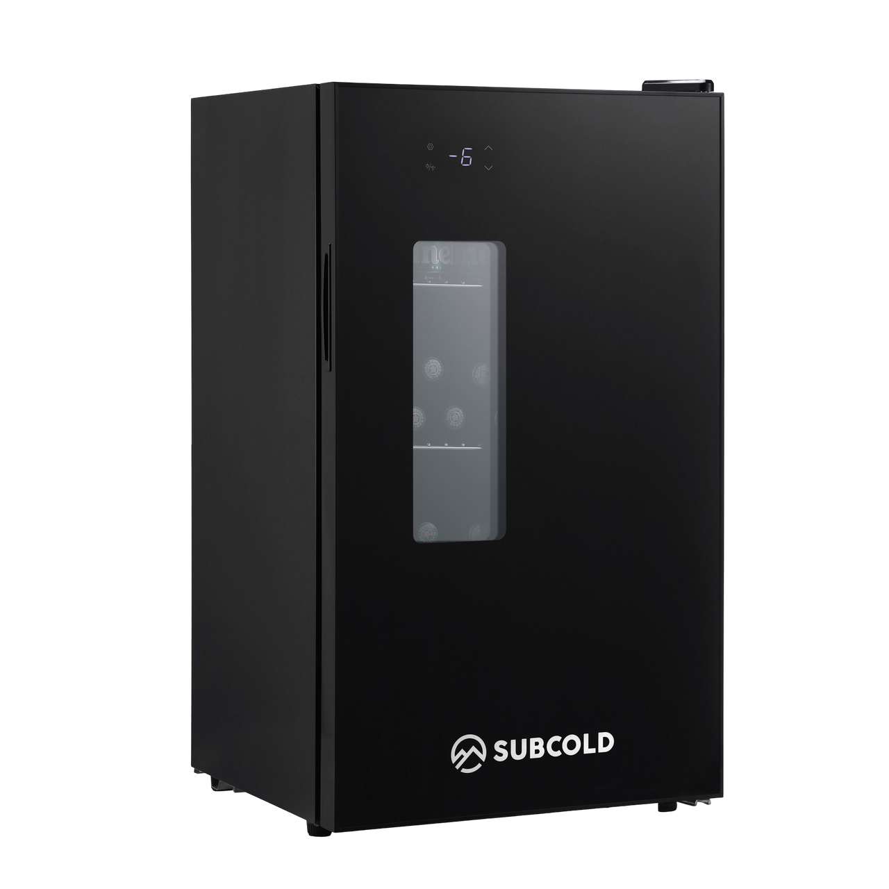 Subcold Apex70 Beer Fridge - Black
