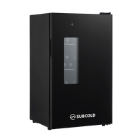 Thumbnail for Subcold Apex70 Beer Fridge - Black