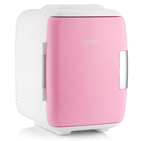 Thumbnail for Subcold Classic 4 litre pink mini fridge