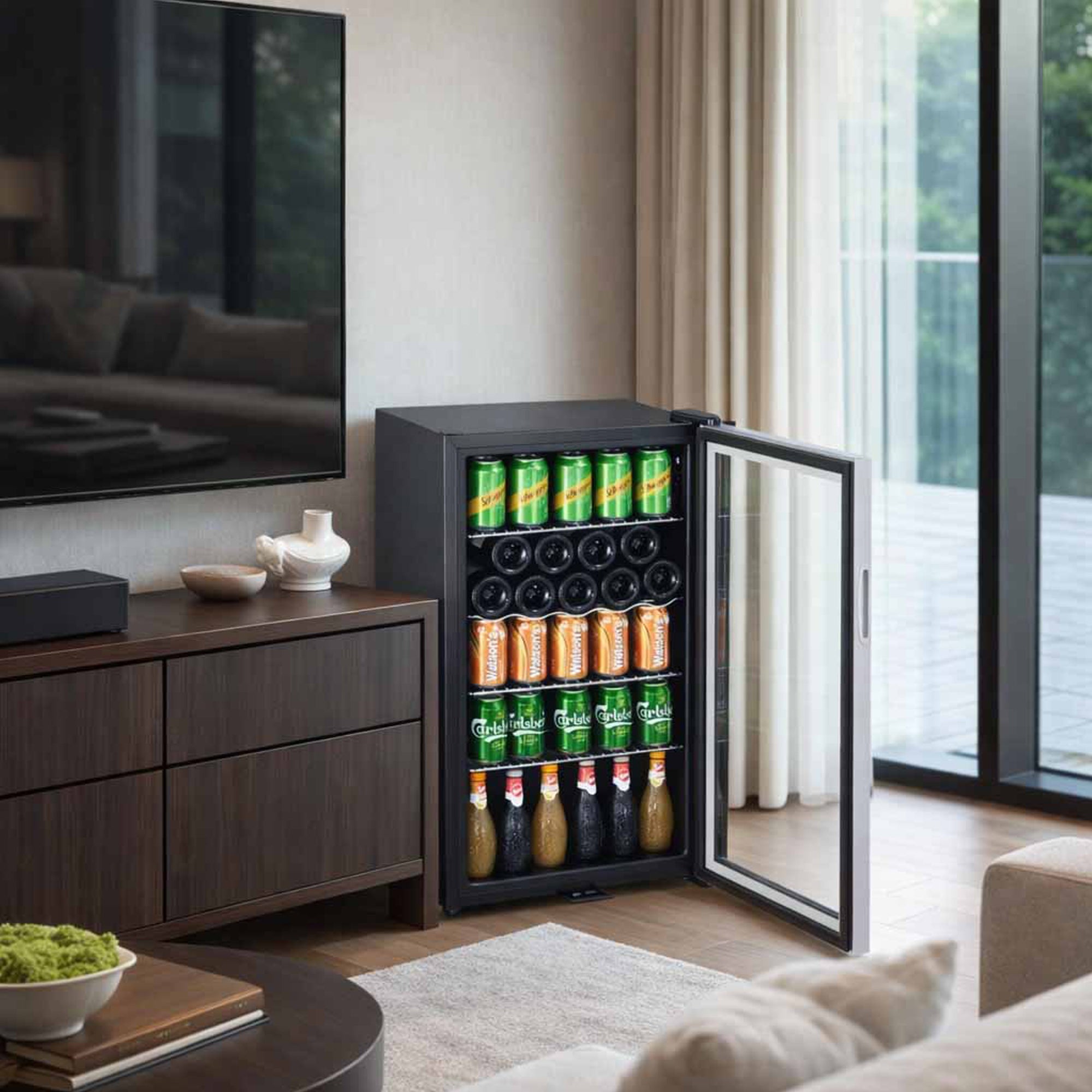 Subcold Super85 LED Beer Fridge