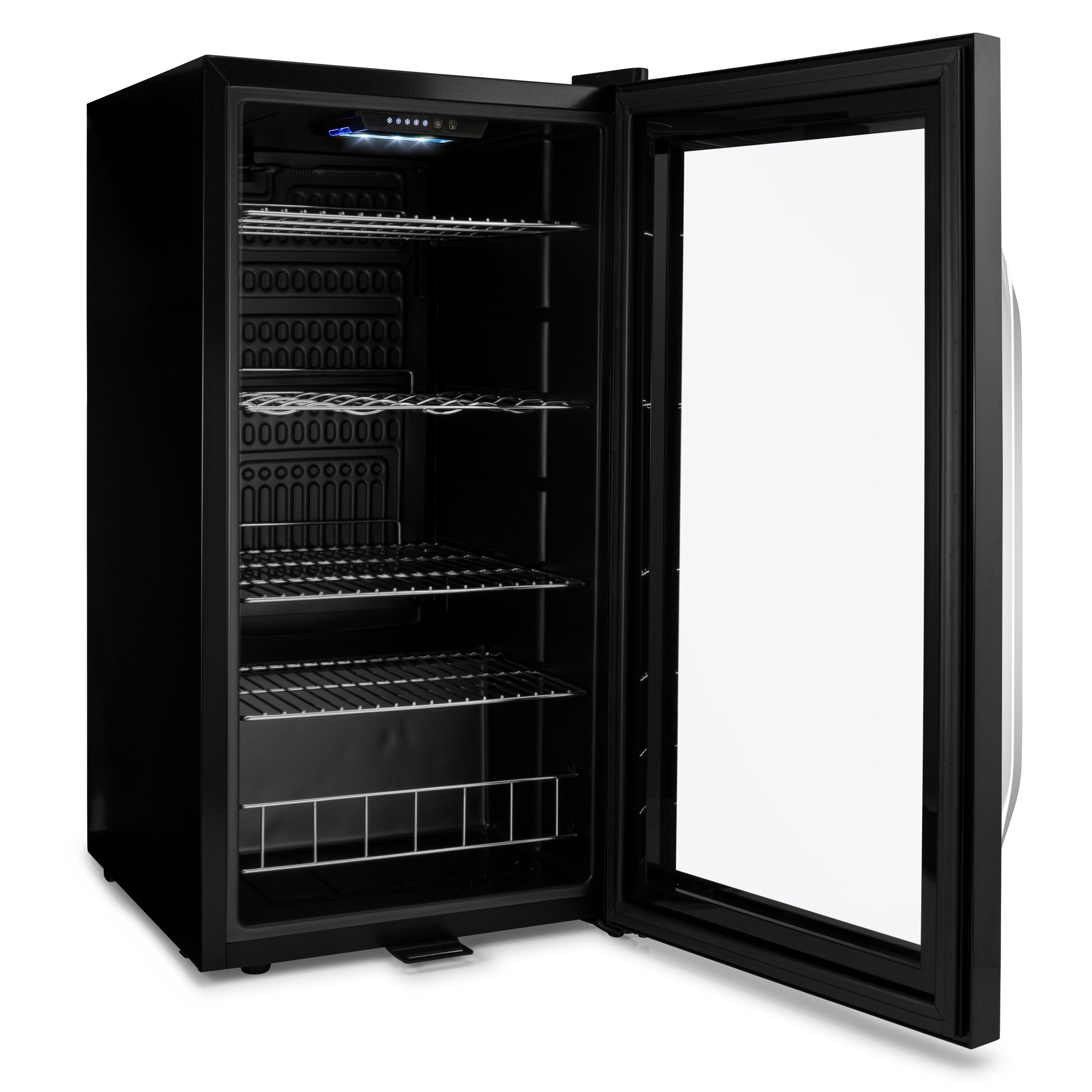 Subcold Ace90 LED Touch Control Beer Fridge