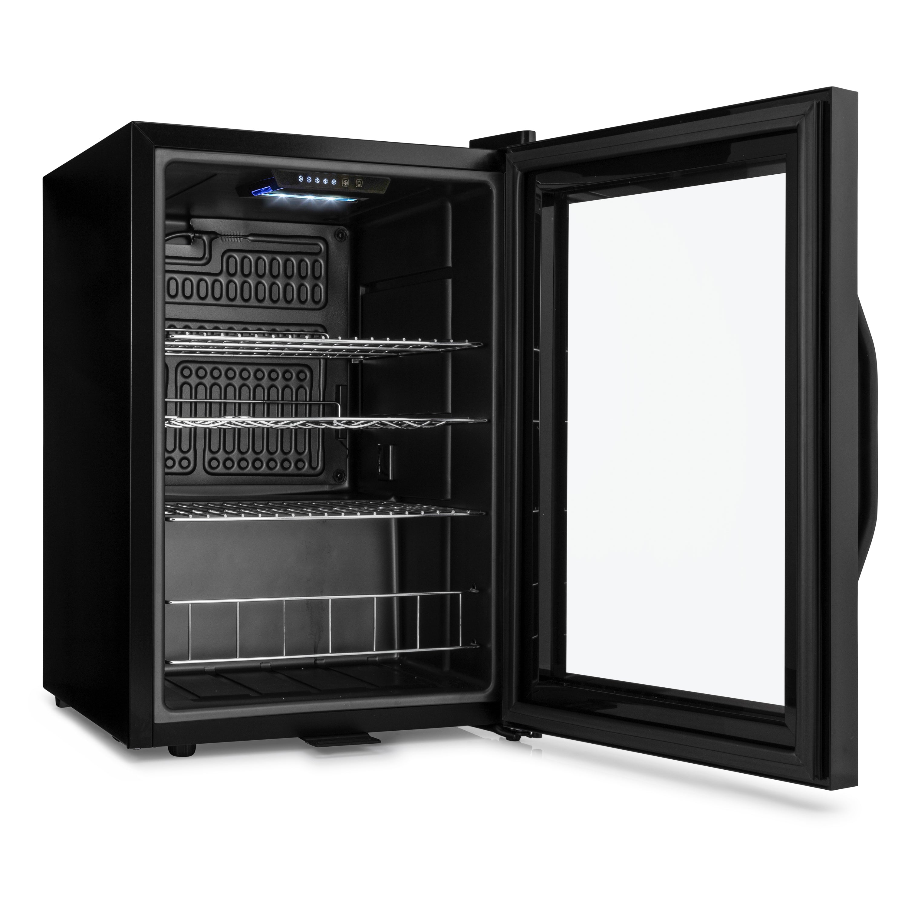 Subcold Ace 65 LED Touch Control Beer Fridge - Black | Refurbished