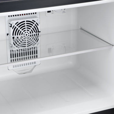 Subcold Aire20-G LED Mini Fridge - Black