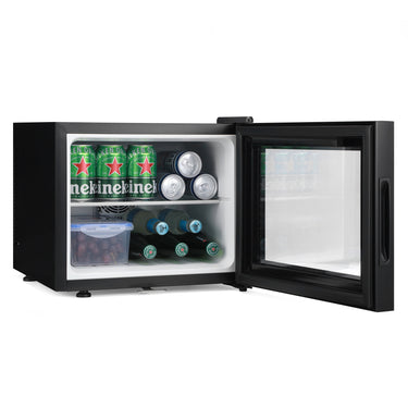 Subcold Aire20-G LED Mini Fridge - Black