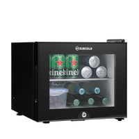 Thumbnail for Subcold Aire20-G LED Mini Fridge - Black