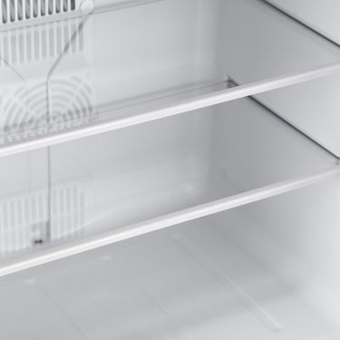 Subcold Aire40-G LED Mini Fridge - Black