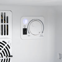 Thumbnail for Subcold Aire40-G LED Mini Fridge - Black