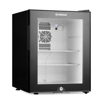 Thumbnail for Subcold Aire40-G LED Mini Fridge - Black