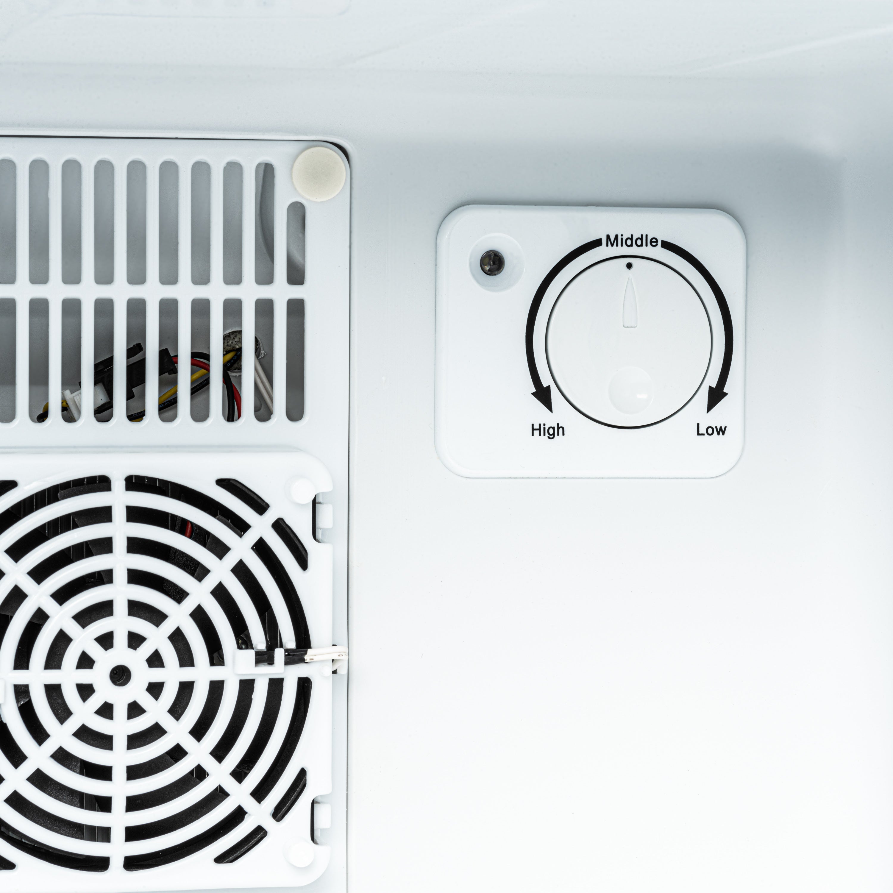 Subcold Aire20 LED Mini Fridge