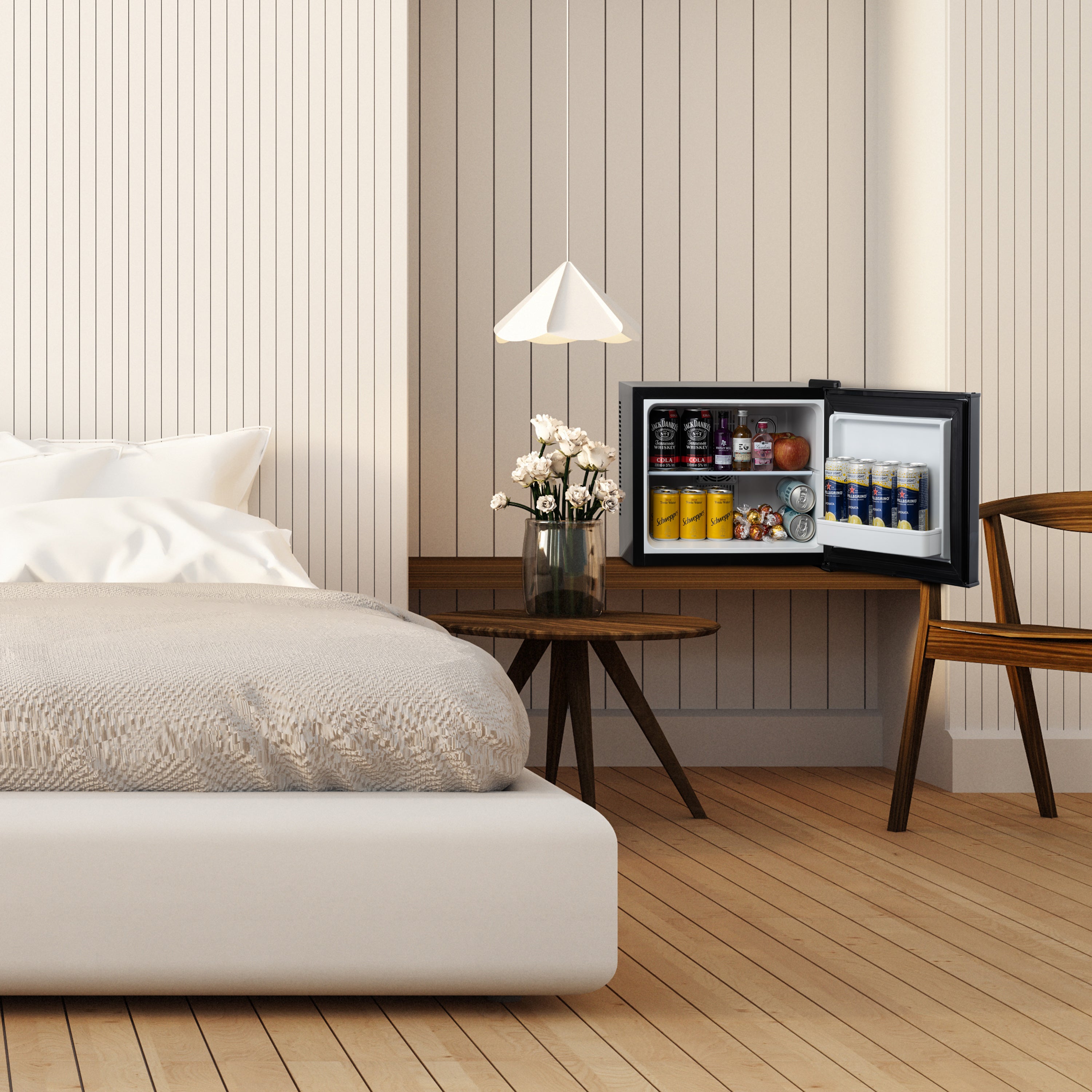 Subcold Aire20 LED Mini Fridge