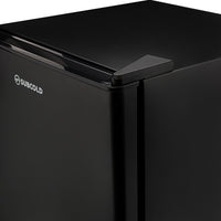 Thumbnail for Subcold Aire40 LED Mini Fridge - Black