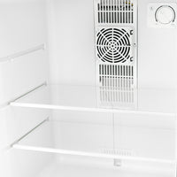 Thumbnail for Subcold Aire40 LED Mini Fridge - Black