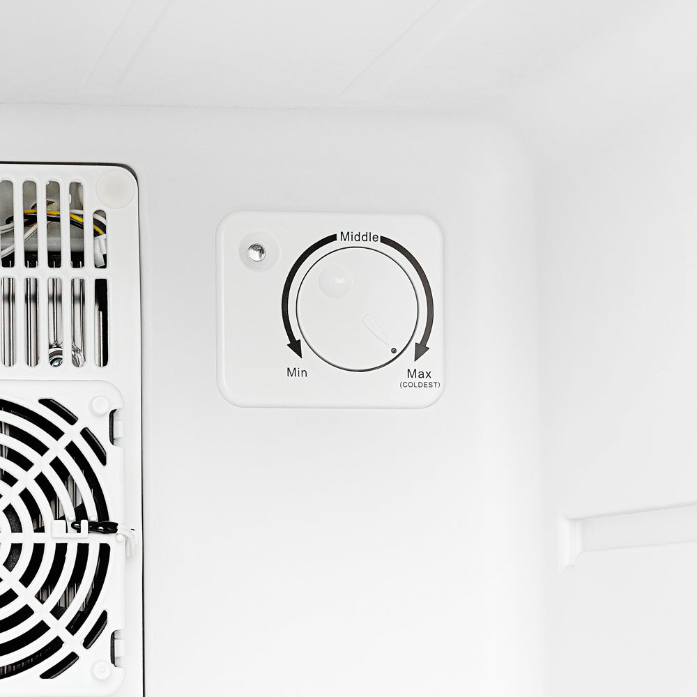 Subcold Aire40 LED Mini Fridge