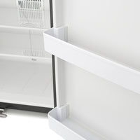 Thumbnail for Subcold Aire40 LED Mini Fridge - Black
