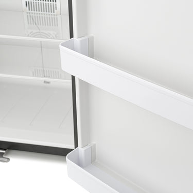 Subcold Aire40 LED Mini Fridge - Black