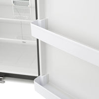 Thumbnail for Subcold Aire40 LED Mini Fridge - Black | Refurbished