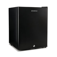 Thumbnail for Subcold Aire40 LED Mini Fridge - Black