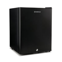 Thumbnail for Subcold Aire40 LED Mini Fridge - Black | Refurbished