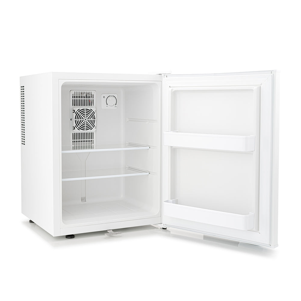 Subcold Aire40 LED Mini Fridge - White | Refurbished
