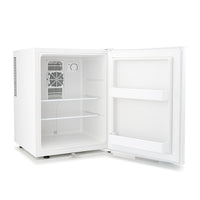Thumbnail for Subcold Aire40 LED Mini Fridge - White