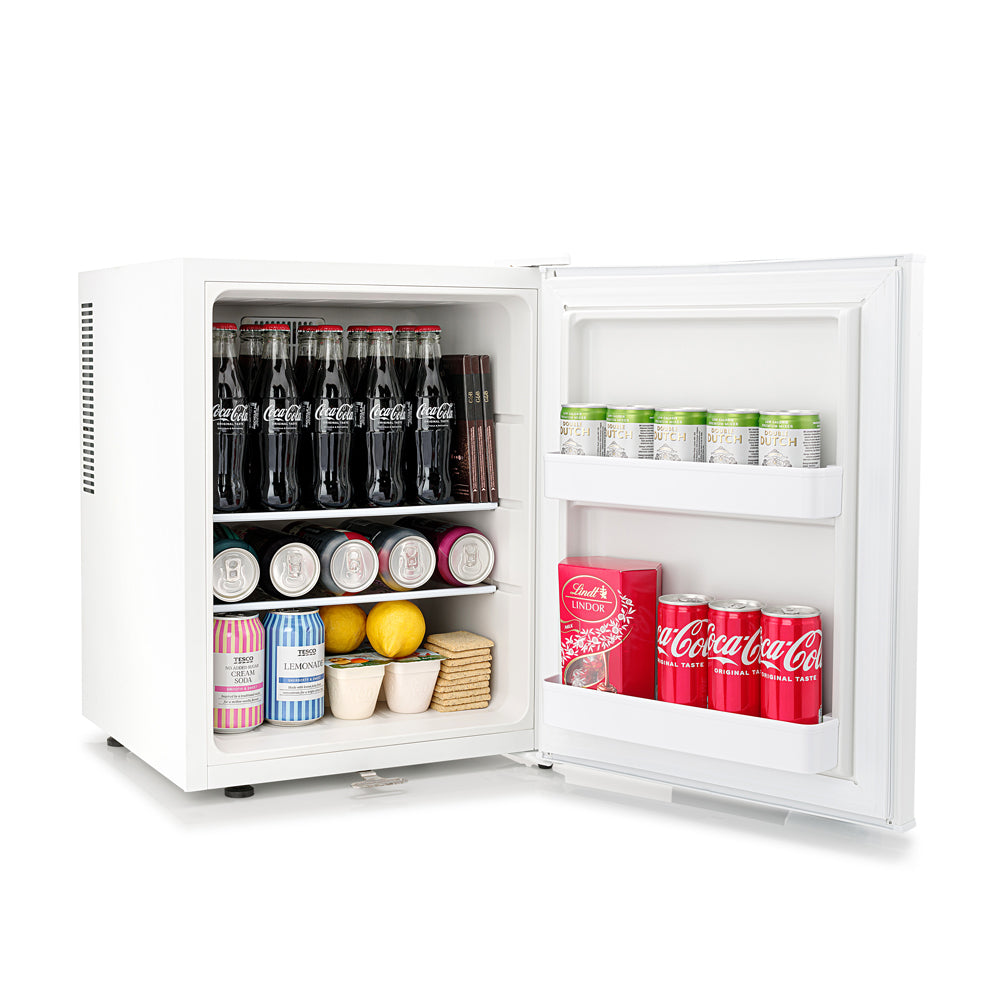 Subcold Aire40 LED Mini Fridge - White | Refurbished