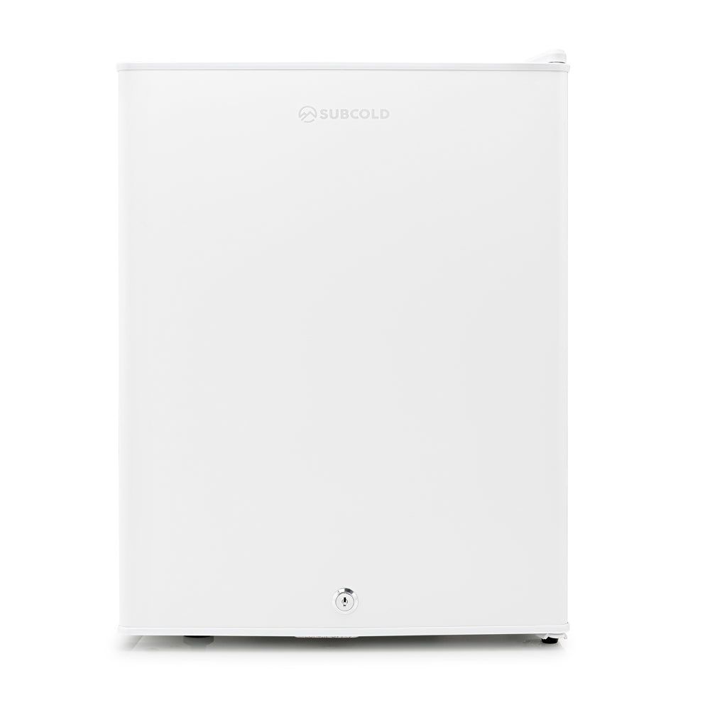 Subcold Aire40 LED Mini Fridge - White | Refurbished