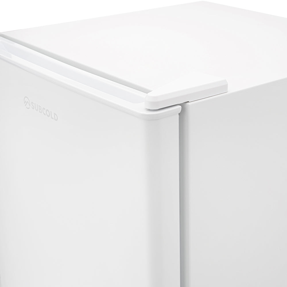 Subcold Aire40 LED Mini Fridge - White | Refurbished