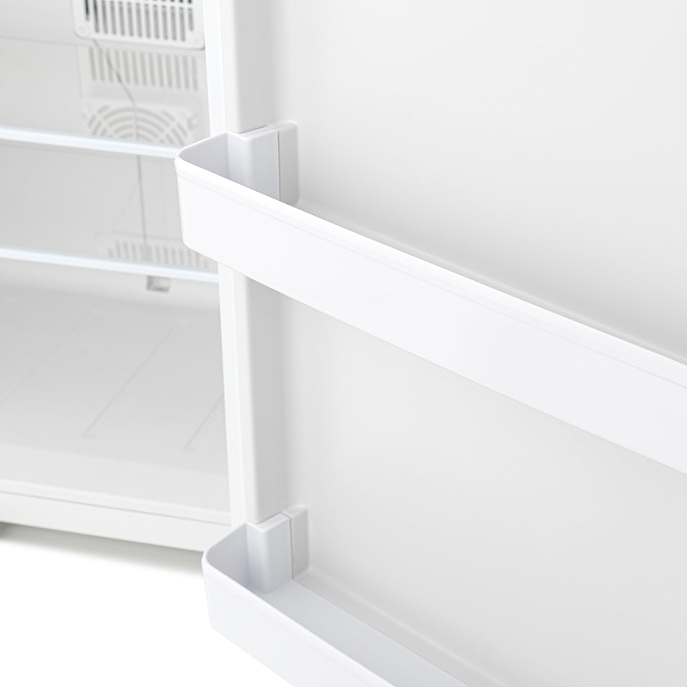 Subcold Aire40 LED Mini Fridge - White | Refurbished