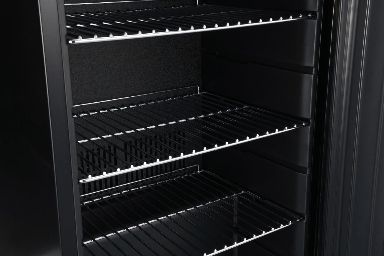 Subcold Apex70 Beer Fridge - Black
