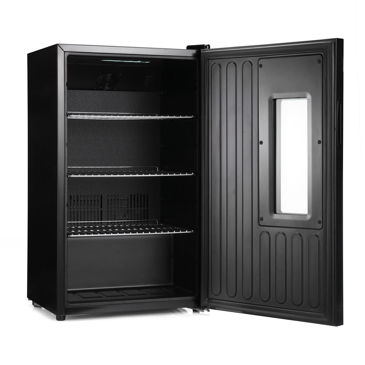 Subcold Apex70 Beer Fridge - Black