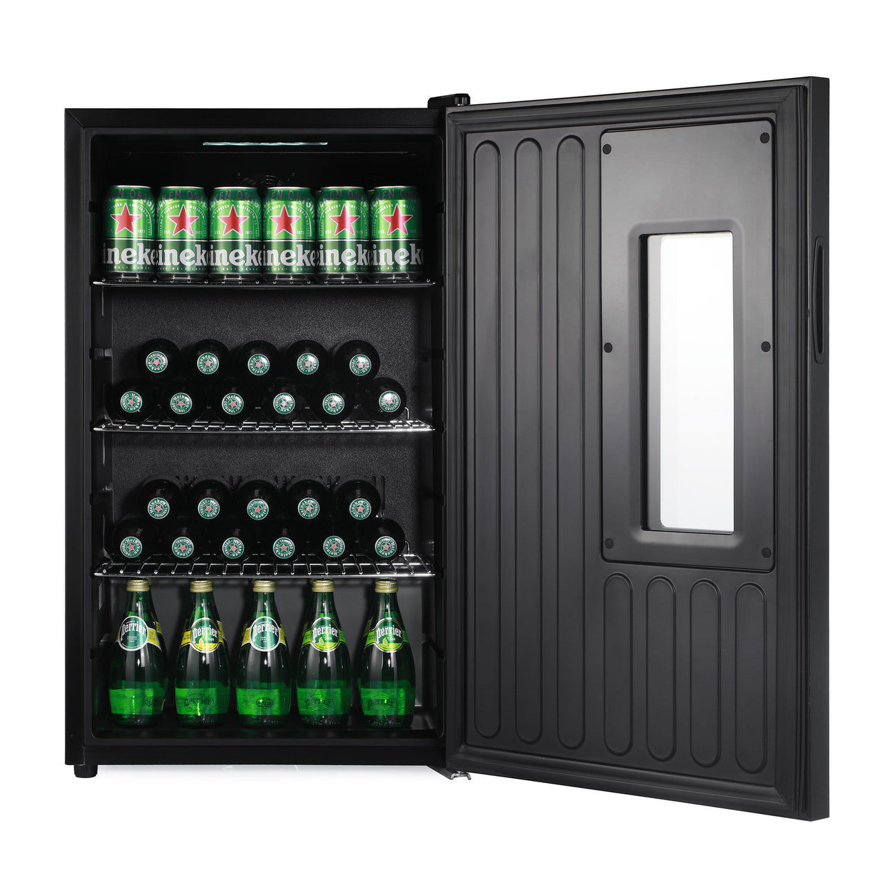 Subcold Apex70 Beer Fridge - Black