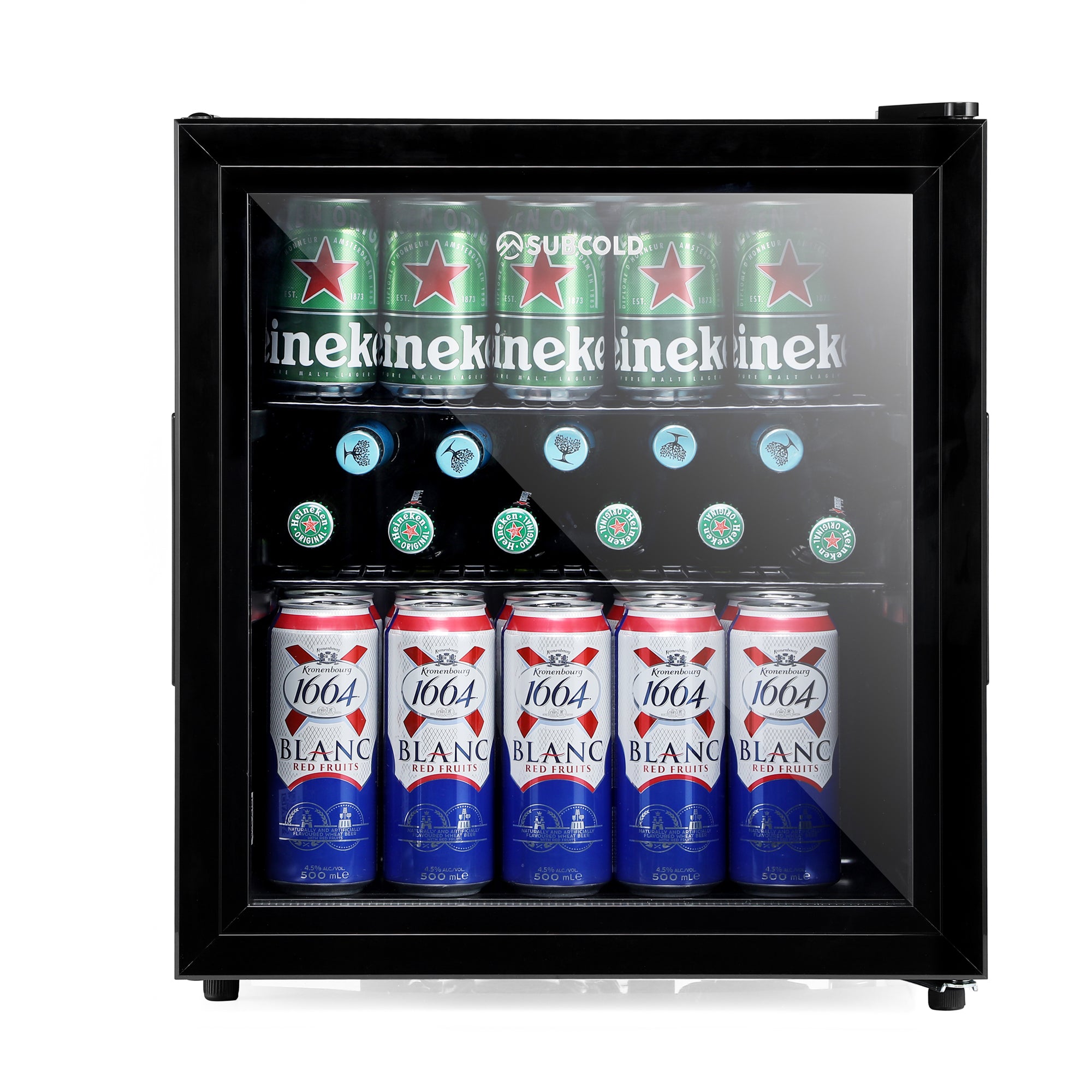 Subcold Cave50-G Beer Fridge | Refurbished
