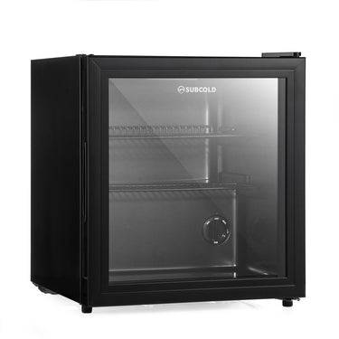 Subcold Cave50 Glass Door Beer Fridge