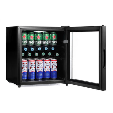 Subcold Cave50 Glass Door Beer Fridge